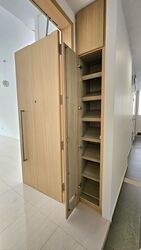 Boathouse Residences (D19), Condominium #500918271